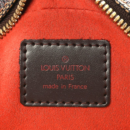 Louis Vuitton Damier Ebene Ipanema PM 6 of 8