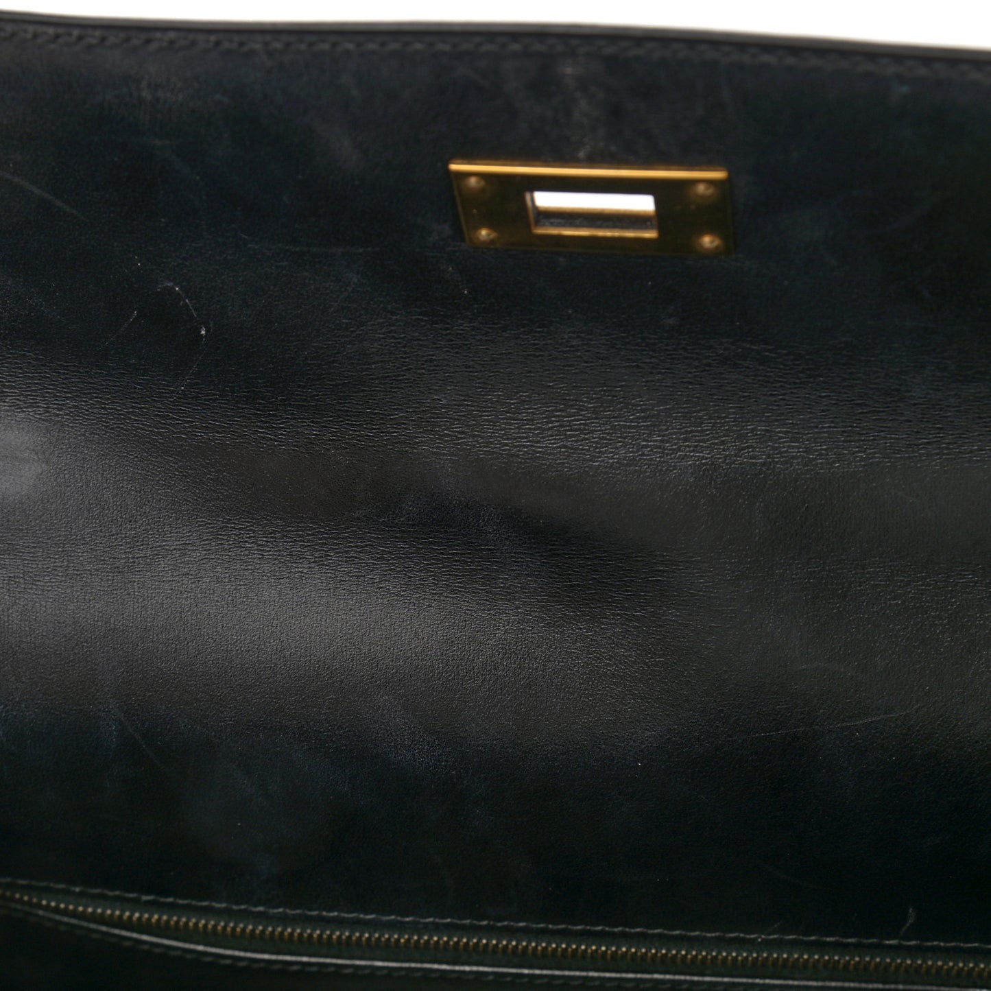 Box Kelly Sellier 35 Black