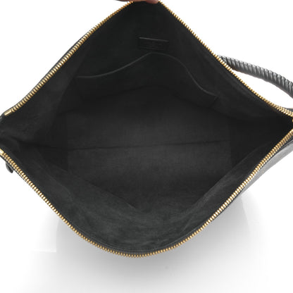 Louis Vuitton Reverse Monogram Triangle Softy 9 of 10