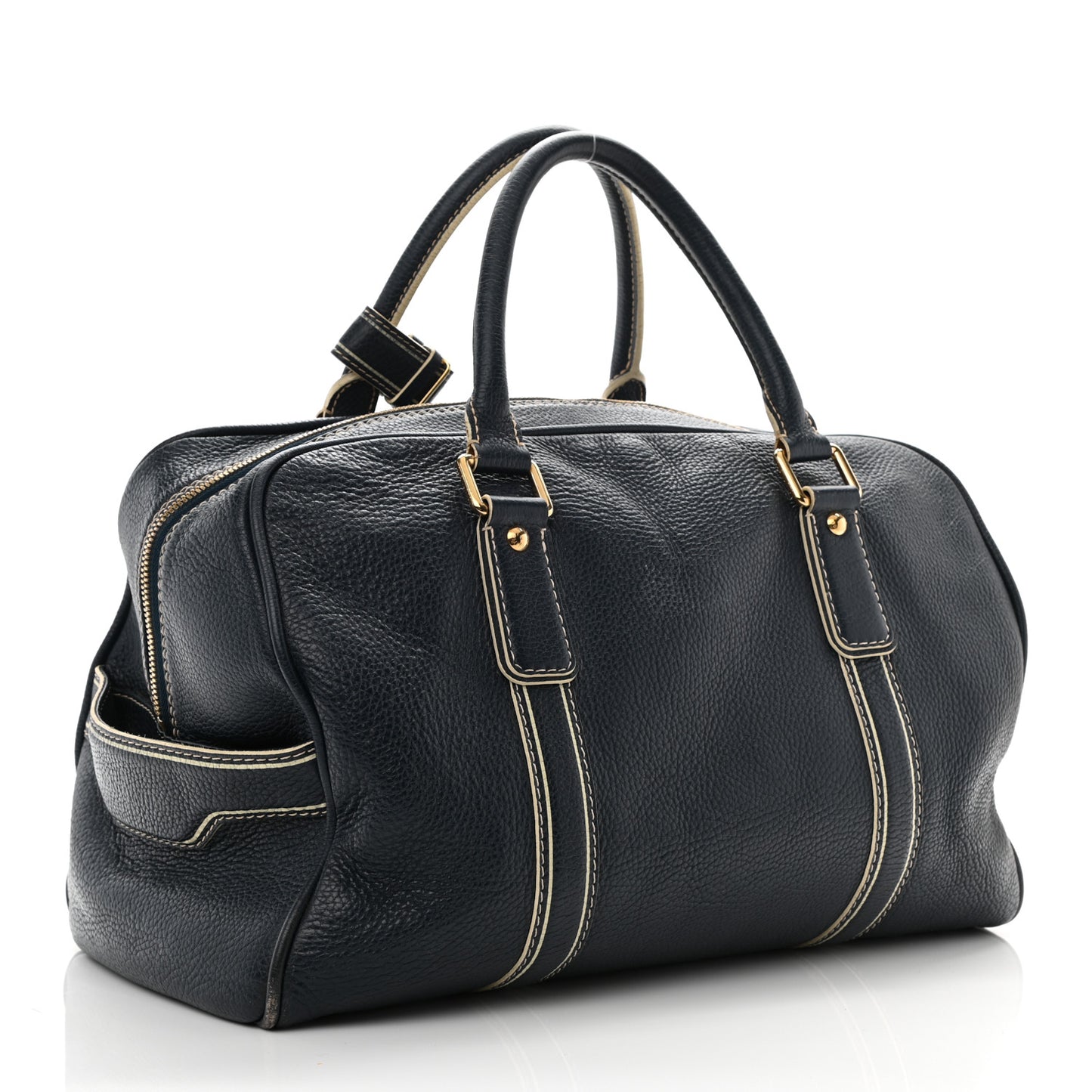 Tobago Carryall Blue