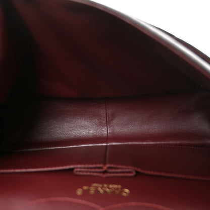 Chanel Aged Calfskin Quilted 2.55 Reissue 227 Flap Black 9 of 21