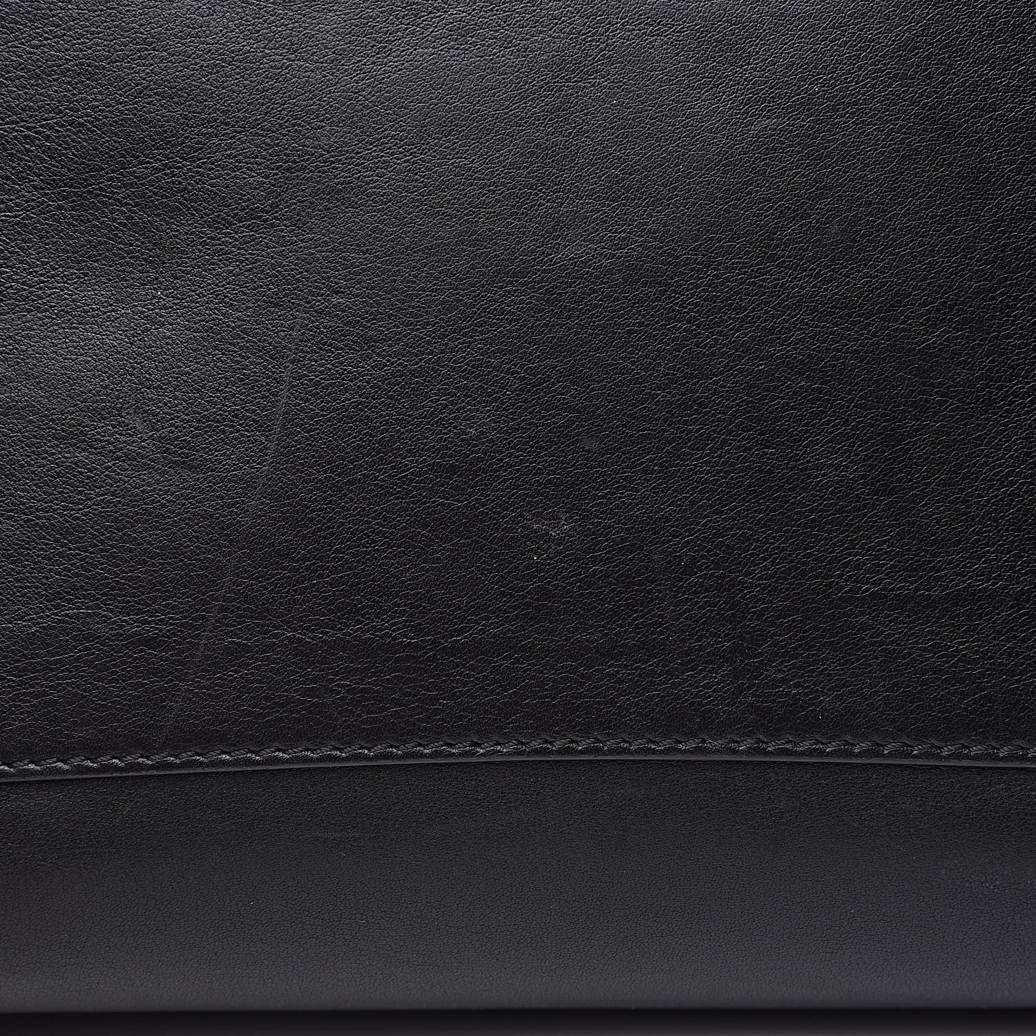 Givenchy Calfskin Medium Studded Antigona Black 17 of 20