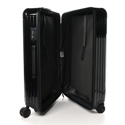 Rimowa Gloss Polycarbonate Essential Check-In L Black 4 of 8
