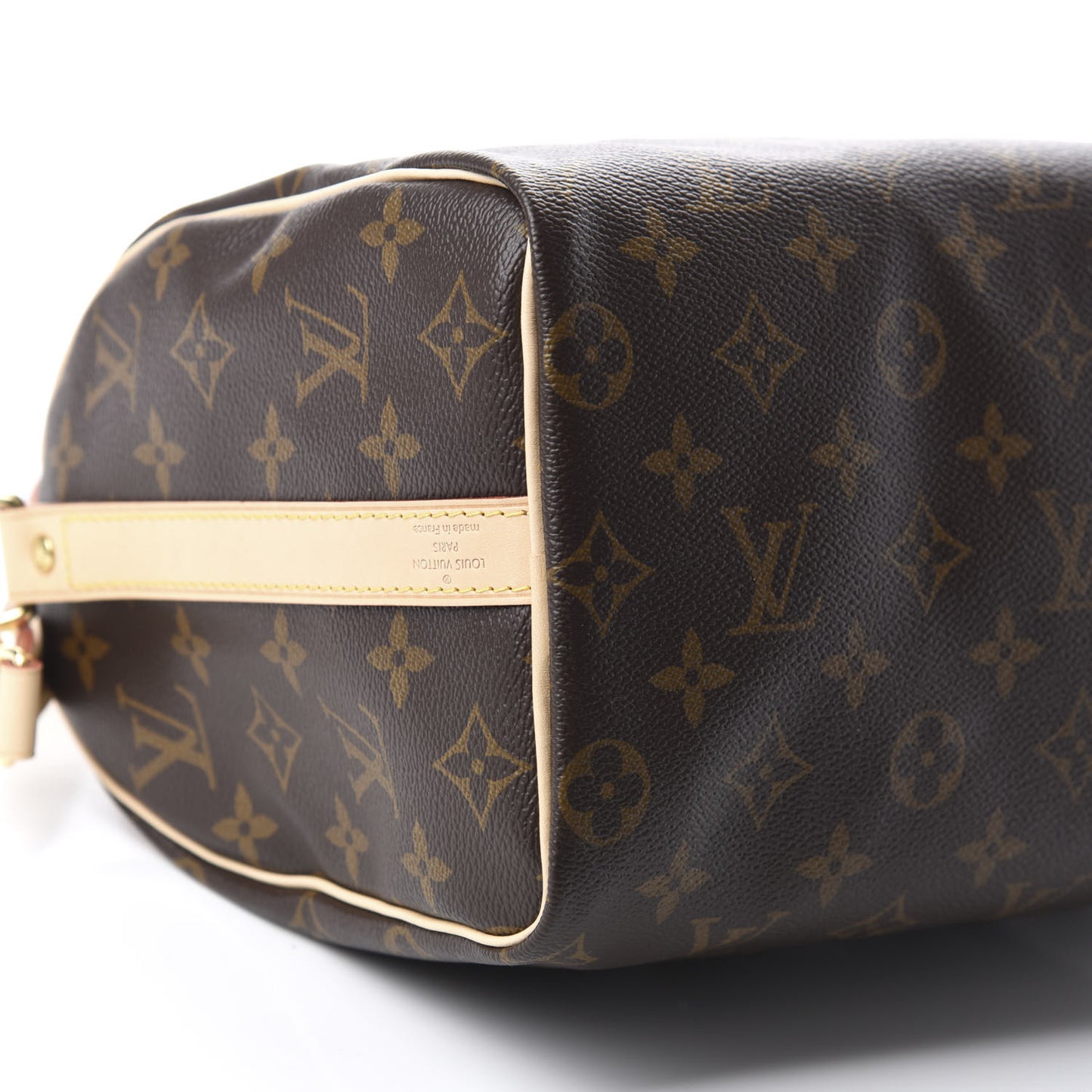 Monogram Speedy Bandouliere 25