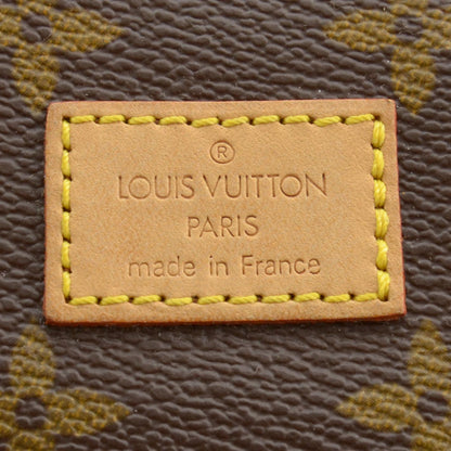 Louis Vuitton Monogram Saumur 30 5 of 7