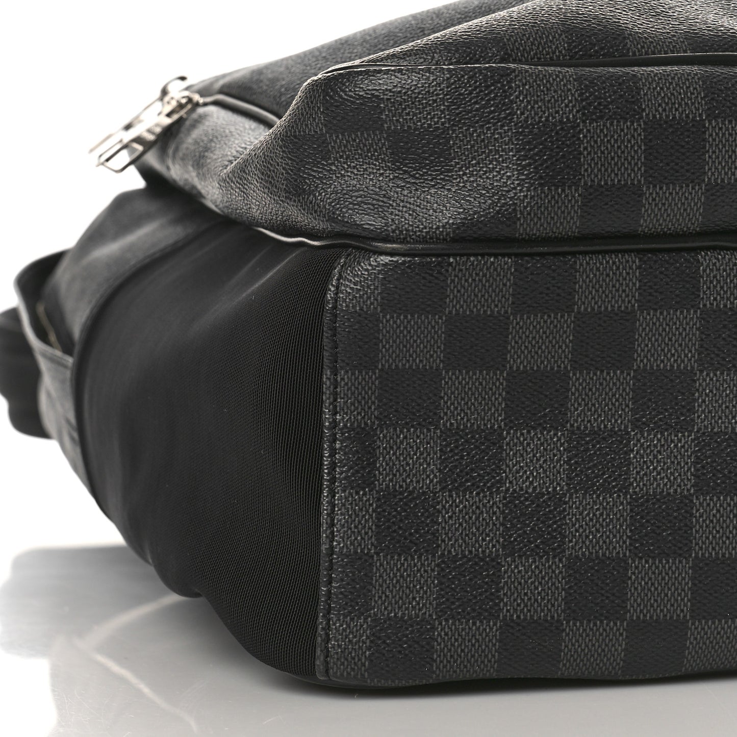 Damier Graphite Michael Backpack