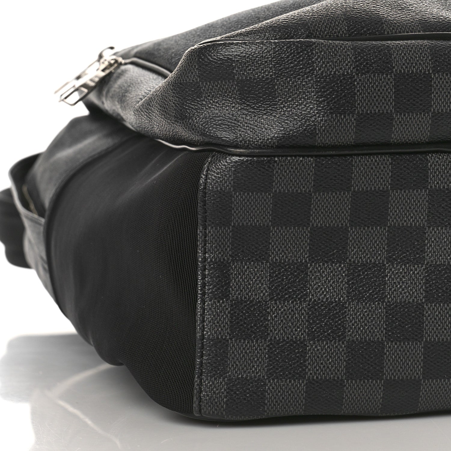 Louis Vuitton Damier Graphite Michael Backpack 6 of 7
