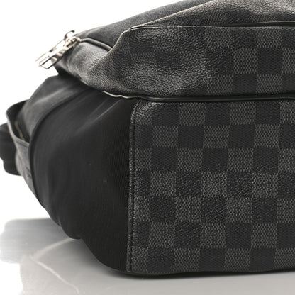 Louis Vuitton Damier Graphite Michael Backpack 6 of 7