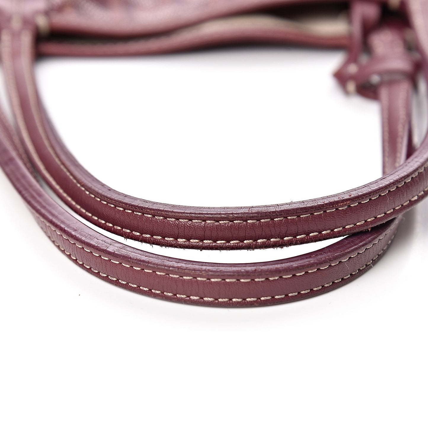 Goyardine Saint Louis PM Bordeaux