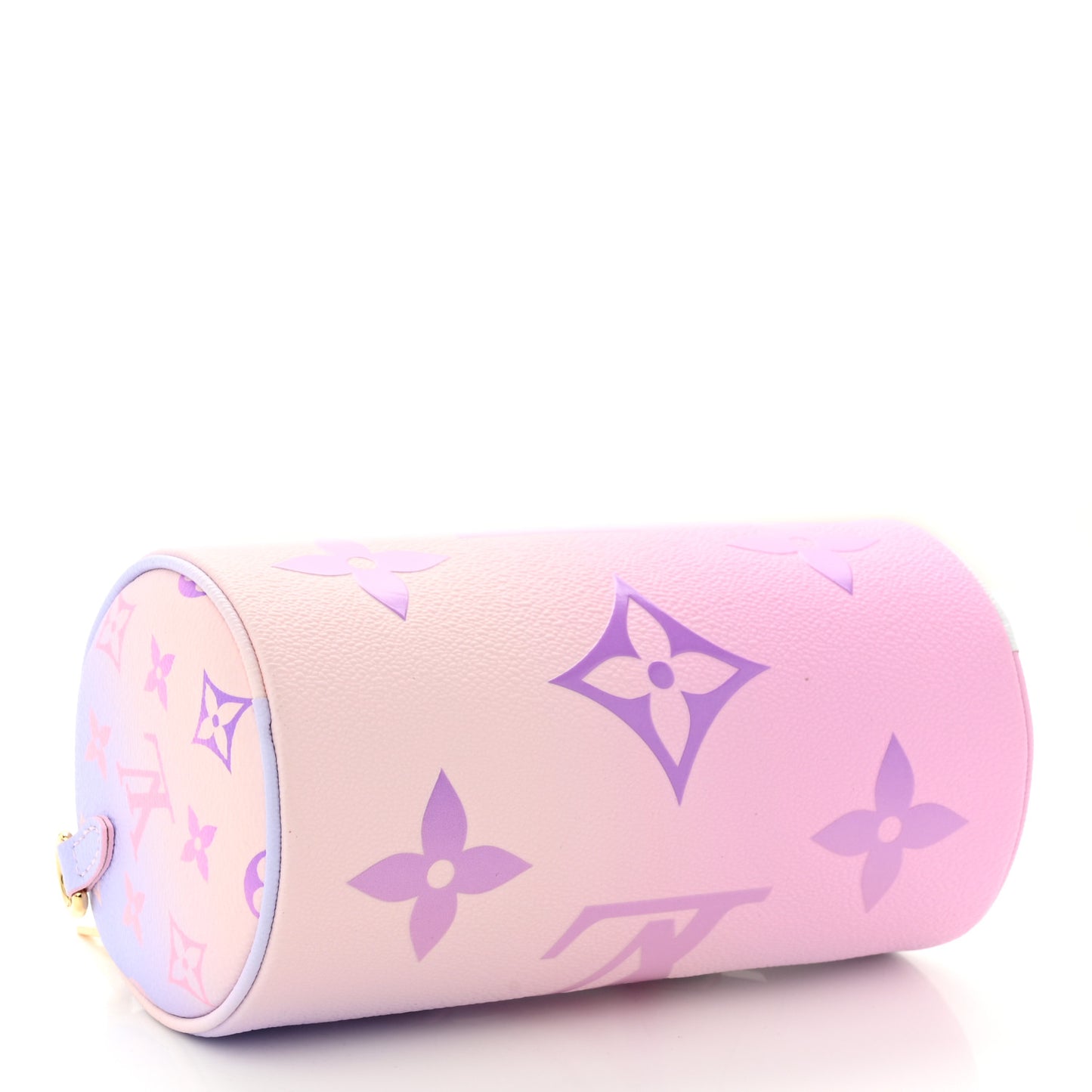 Monogram Giant Spring In The City Papillon BB Sunrise Pastel