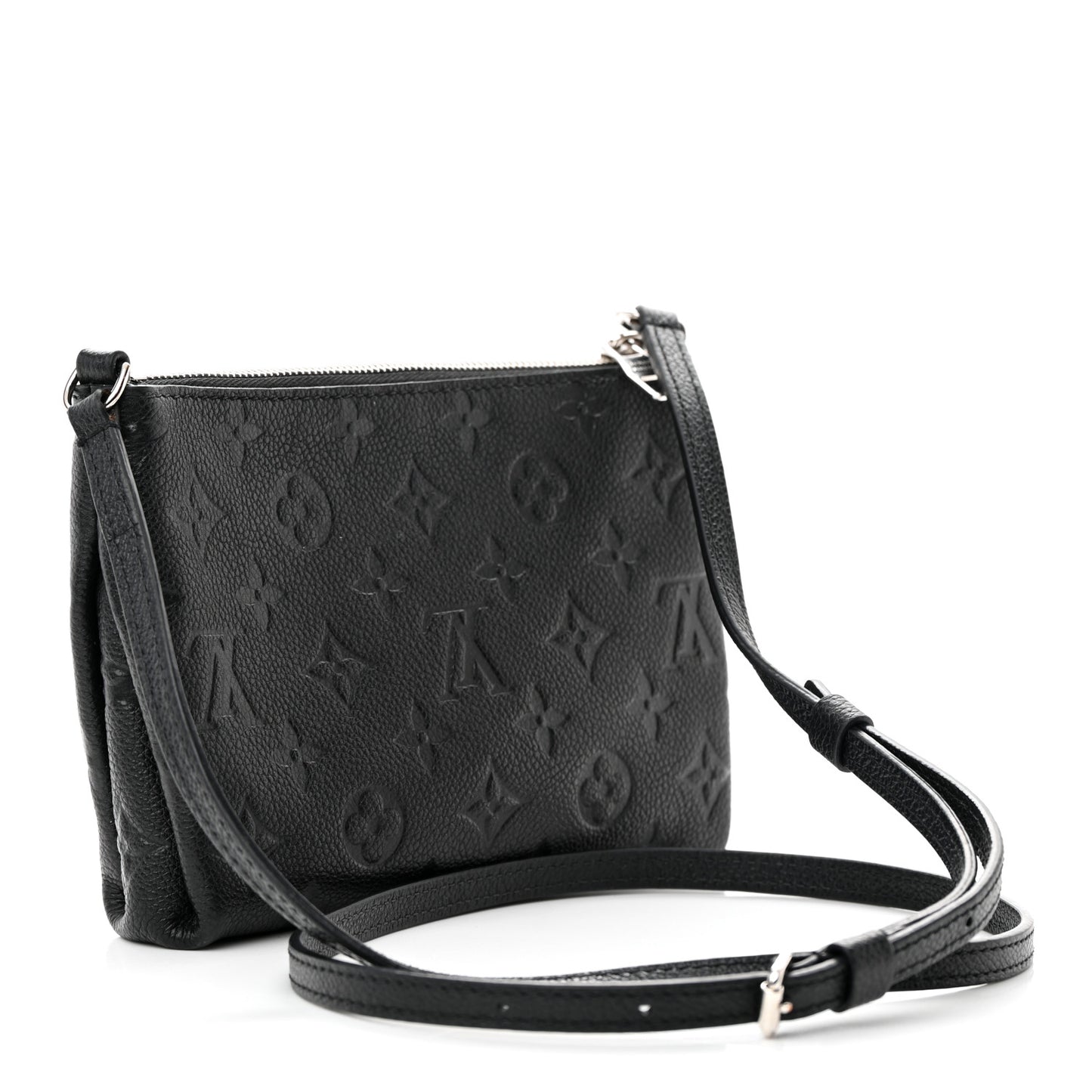 Empreinte Pallas Crossbody Black