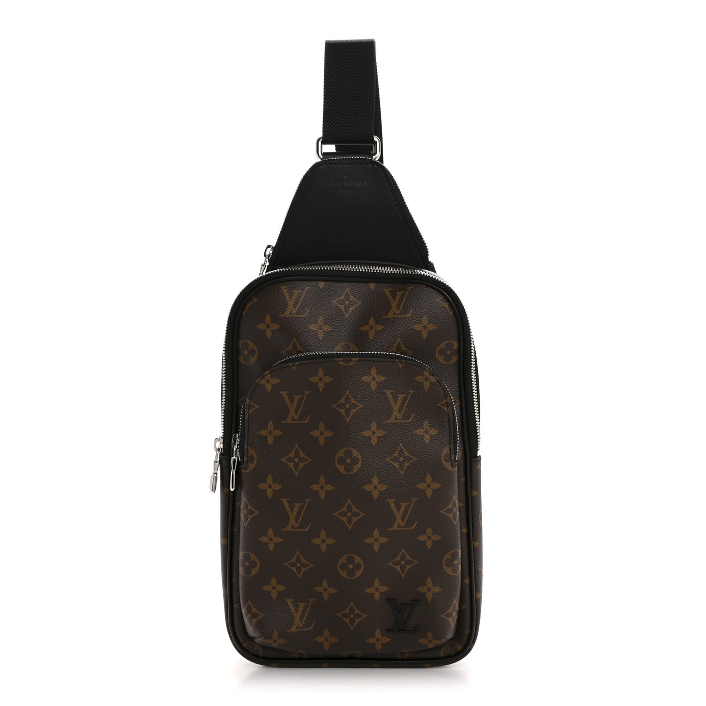 Monogram Macassar Avenue Sling Bag