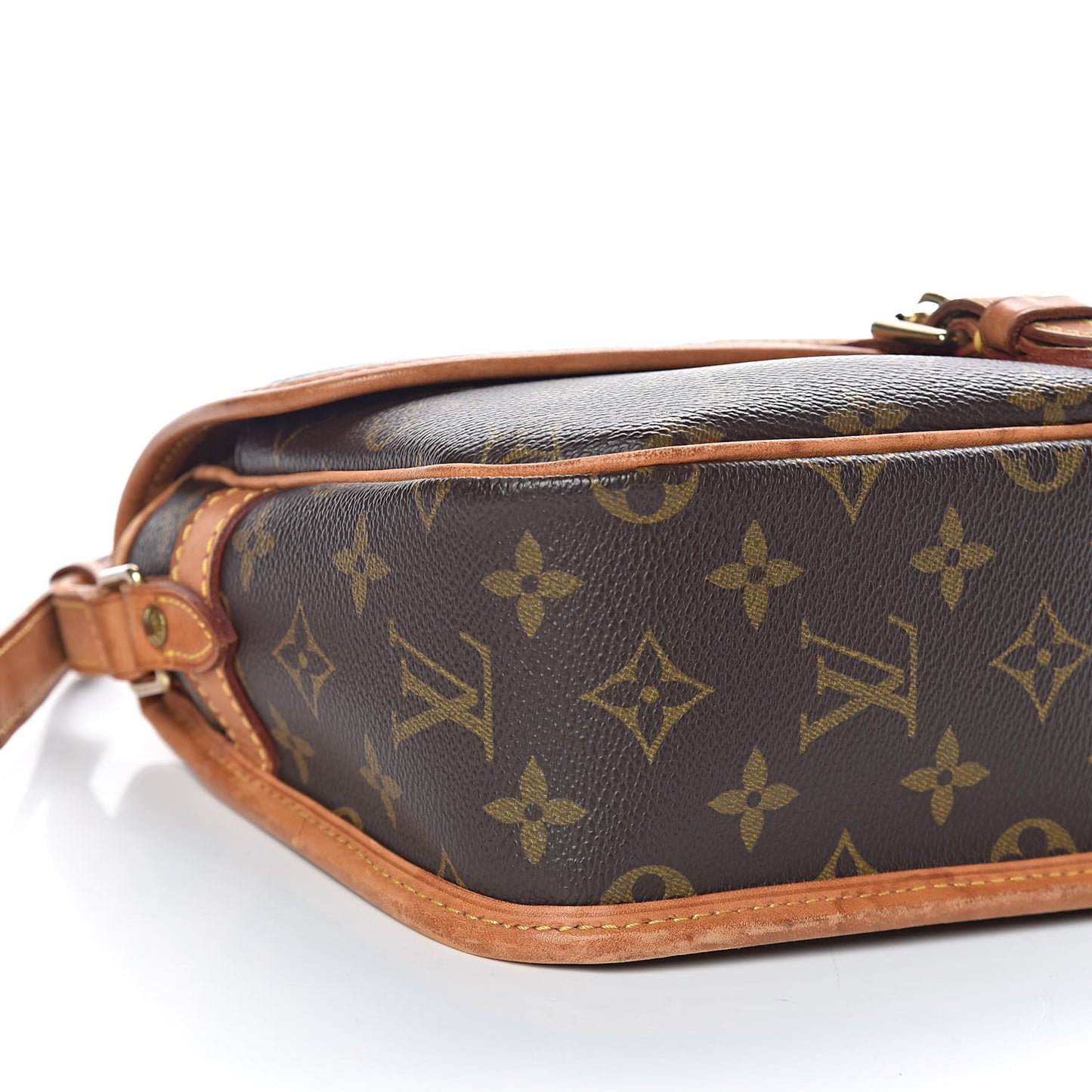 Monogram Sologne