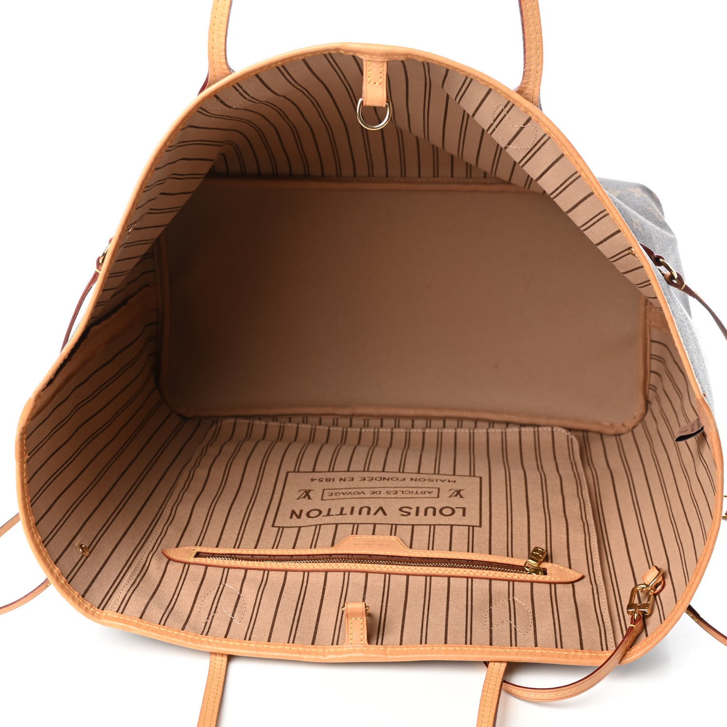 Monogram Neo Neverfull GM