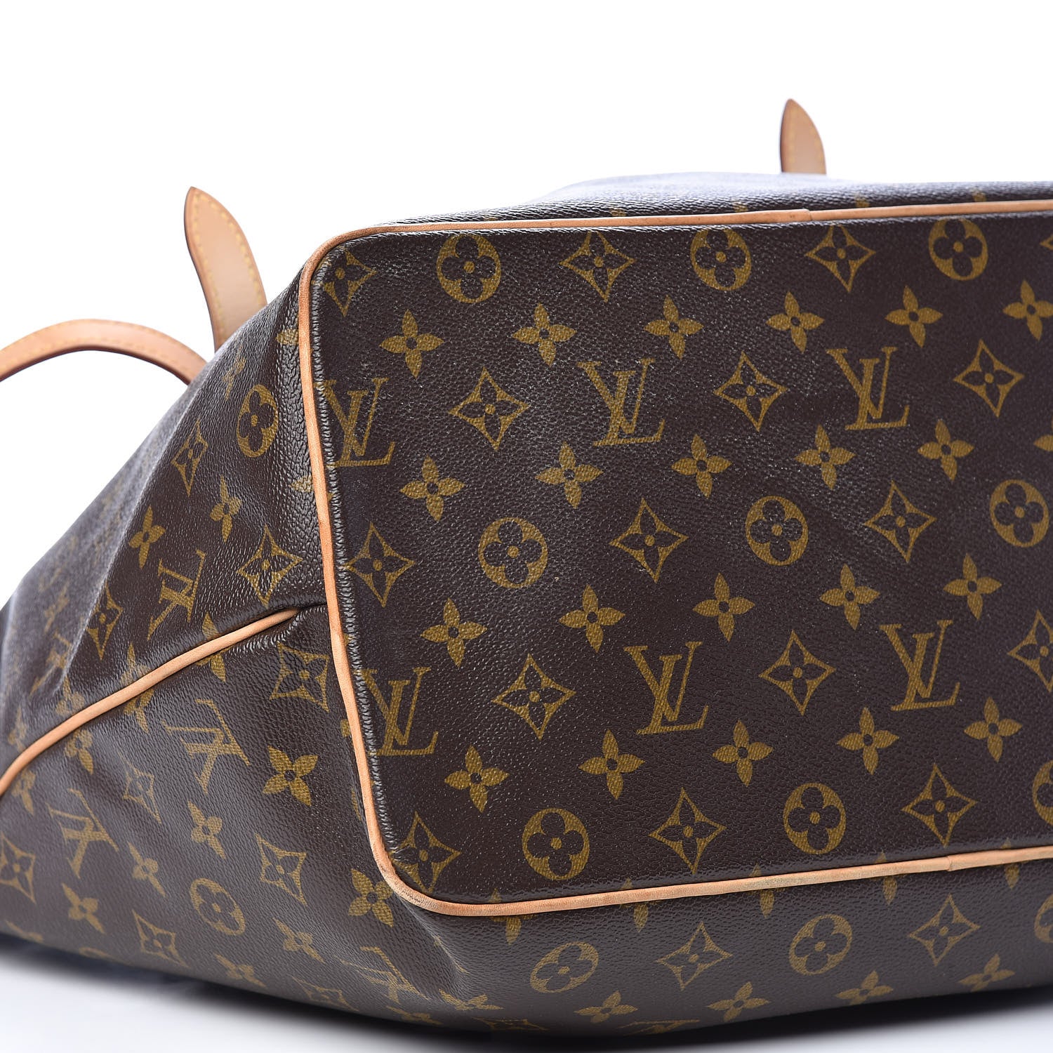 Louis Vuitton Monogram Palermo GM 10 of 20