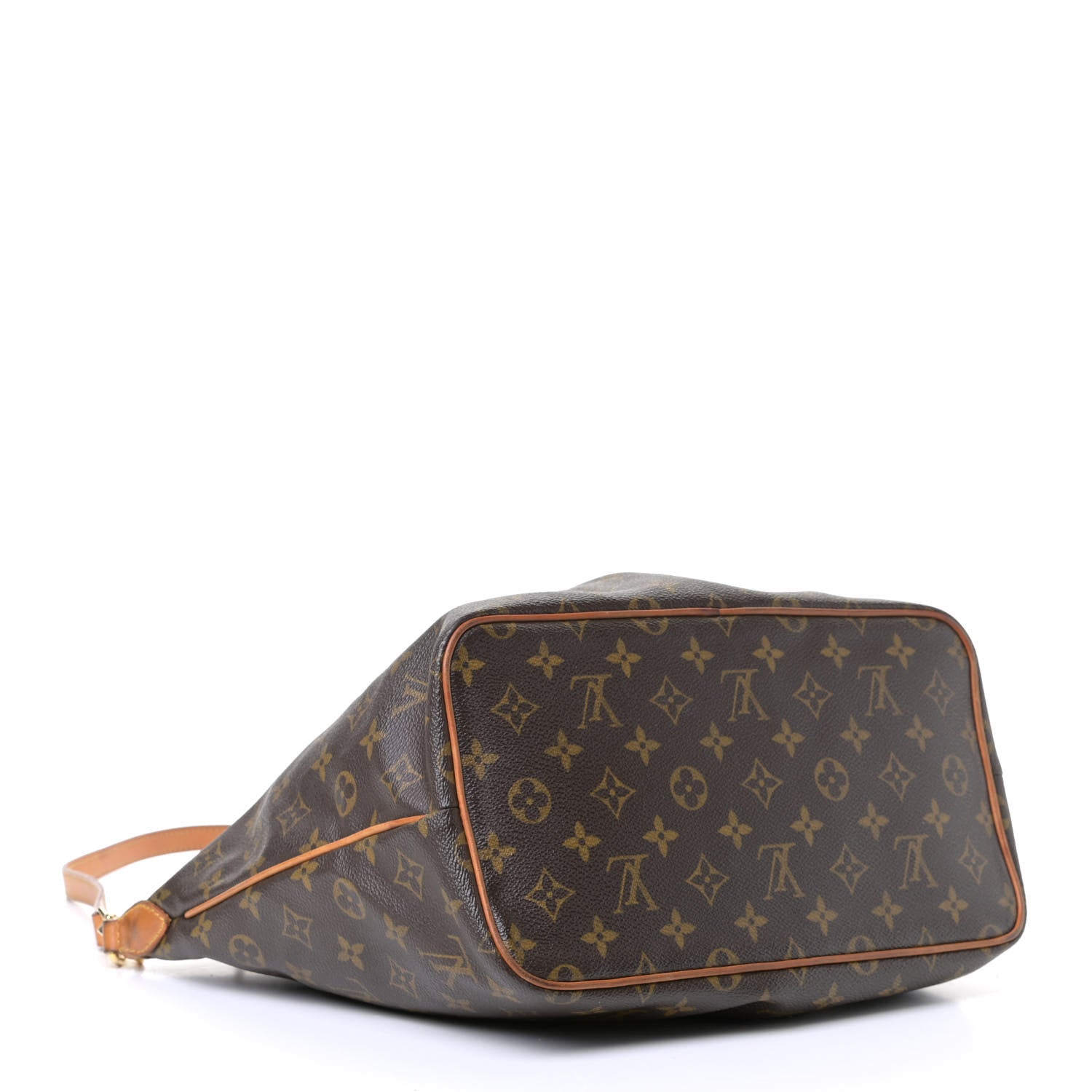 Louis Vuitton Monogram Palermo PM 3 of 15