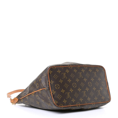 Louis Vuitton Monogram Palermo PM 3 of 15