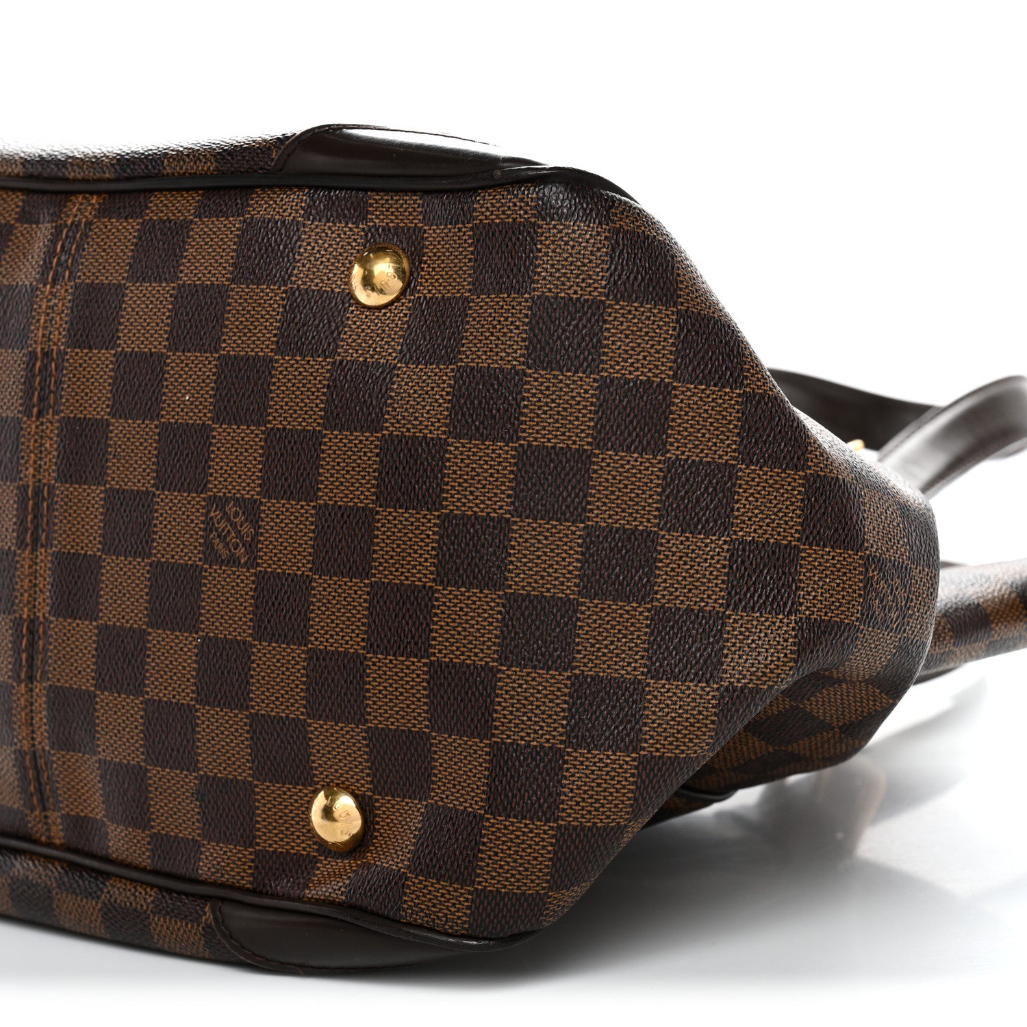 Louis Vuitton Damier Ebene Verona MM 11 of 15