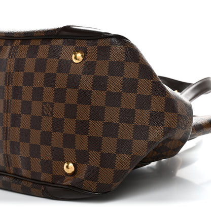 Louis Vuitton Damier Ebene Verona MM 11 of 15