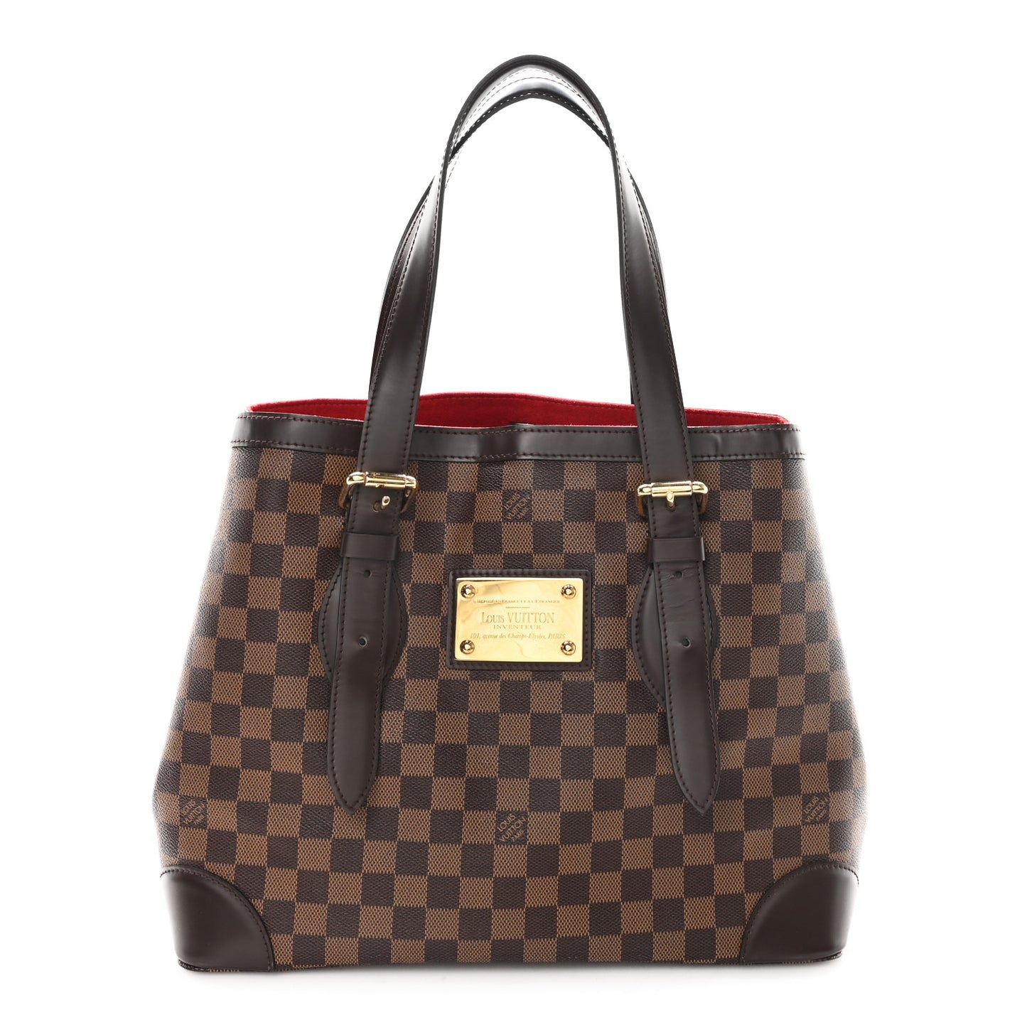 Damier Ebene Hampstead MM