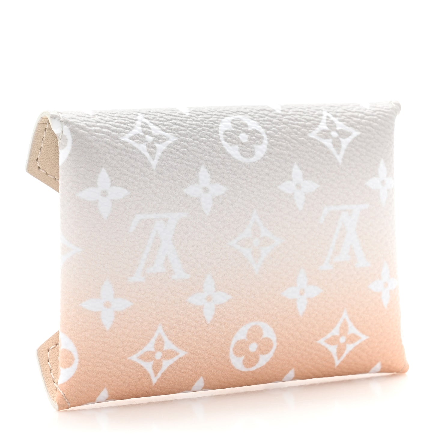 Monogram By The Pool Small Kirigami Pochette Insert Brume