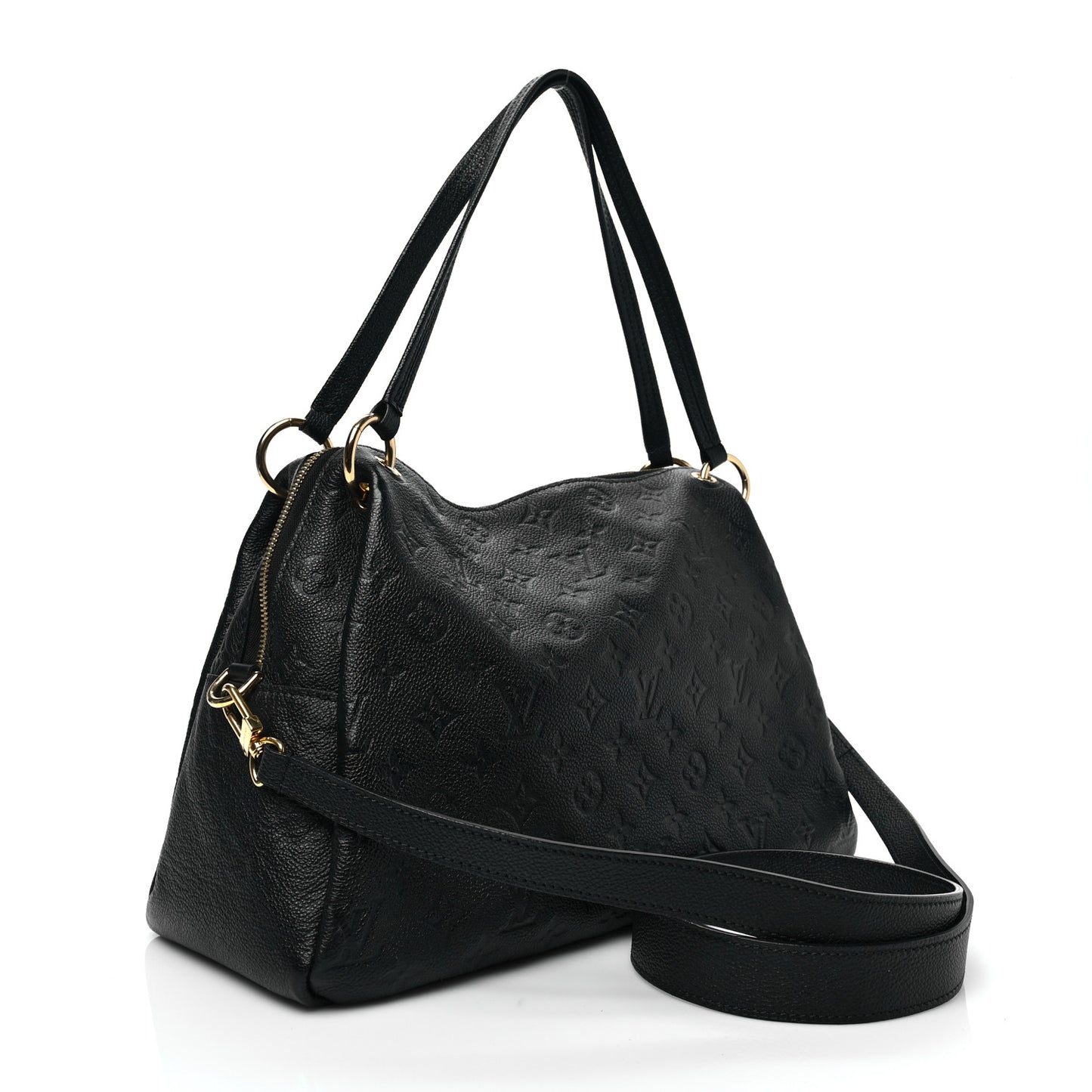 Empreinte Ponthieu PM Black