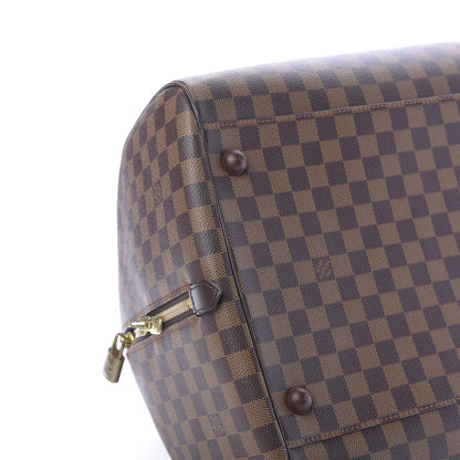Louis Vuitton Damier Ebene Ribera GM 6 of 9
