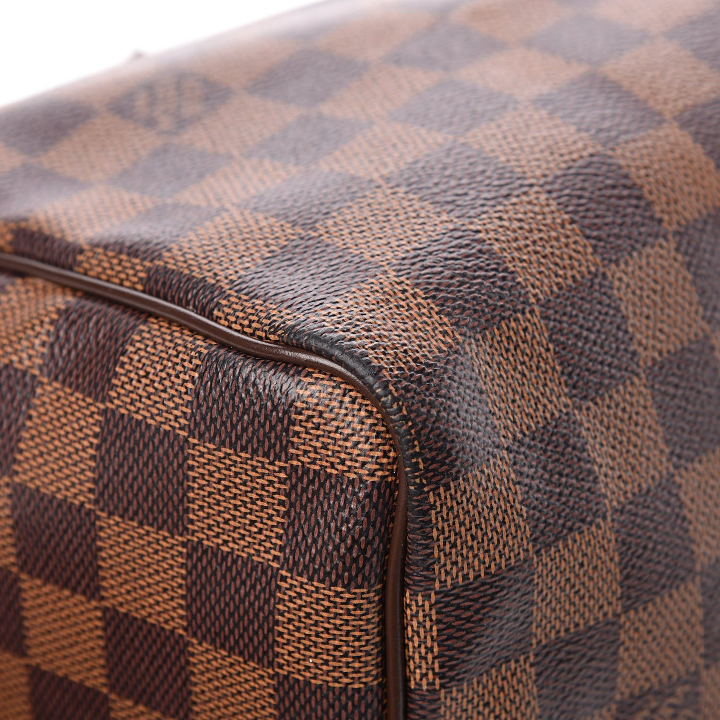 Damier Ebene Speedy 25