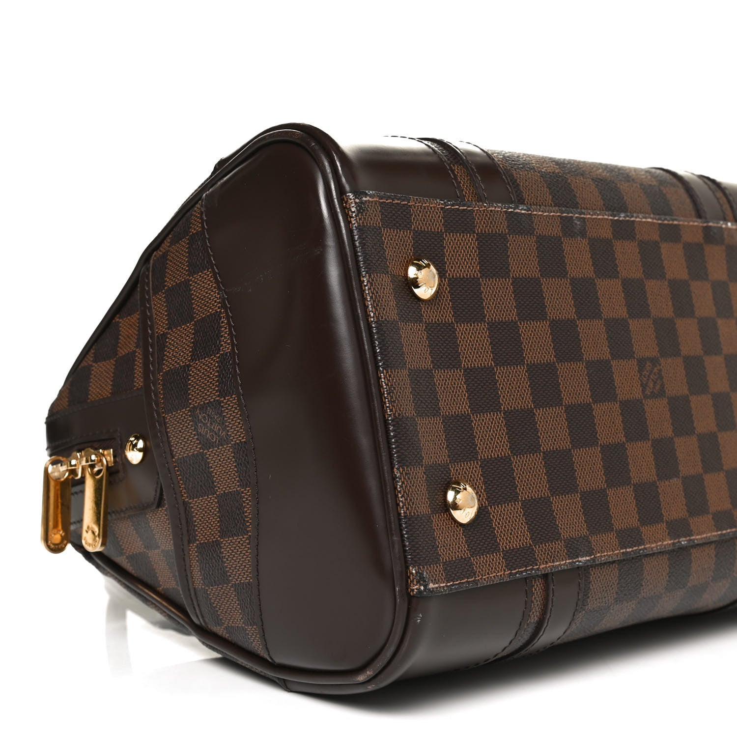 Louis Vuitton Damier Ebene Berkeley 8 of 13