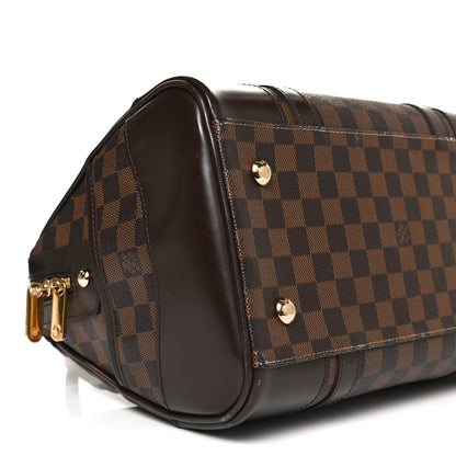 Louis Vuitton Damier Ebene Berkeley 8 of 13