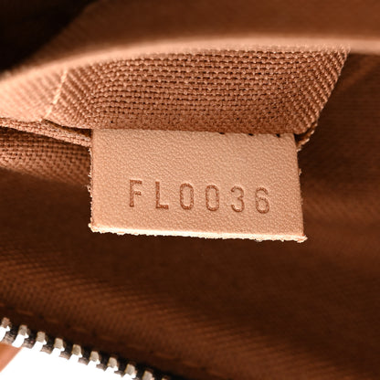 Louis Vuitton Monogram Tikal GM 7 of 10