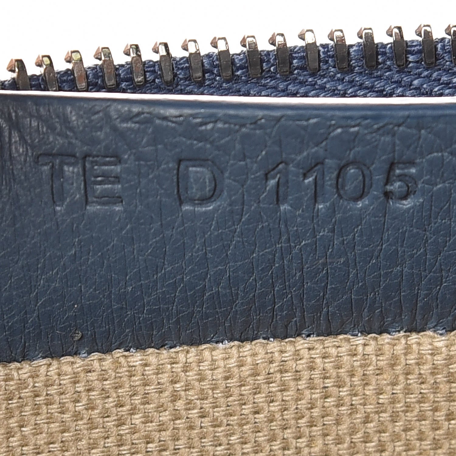 Givenchy Sugar Goatskin Medium Antigona Pouch Mineral Blue 7 of 7