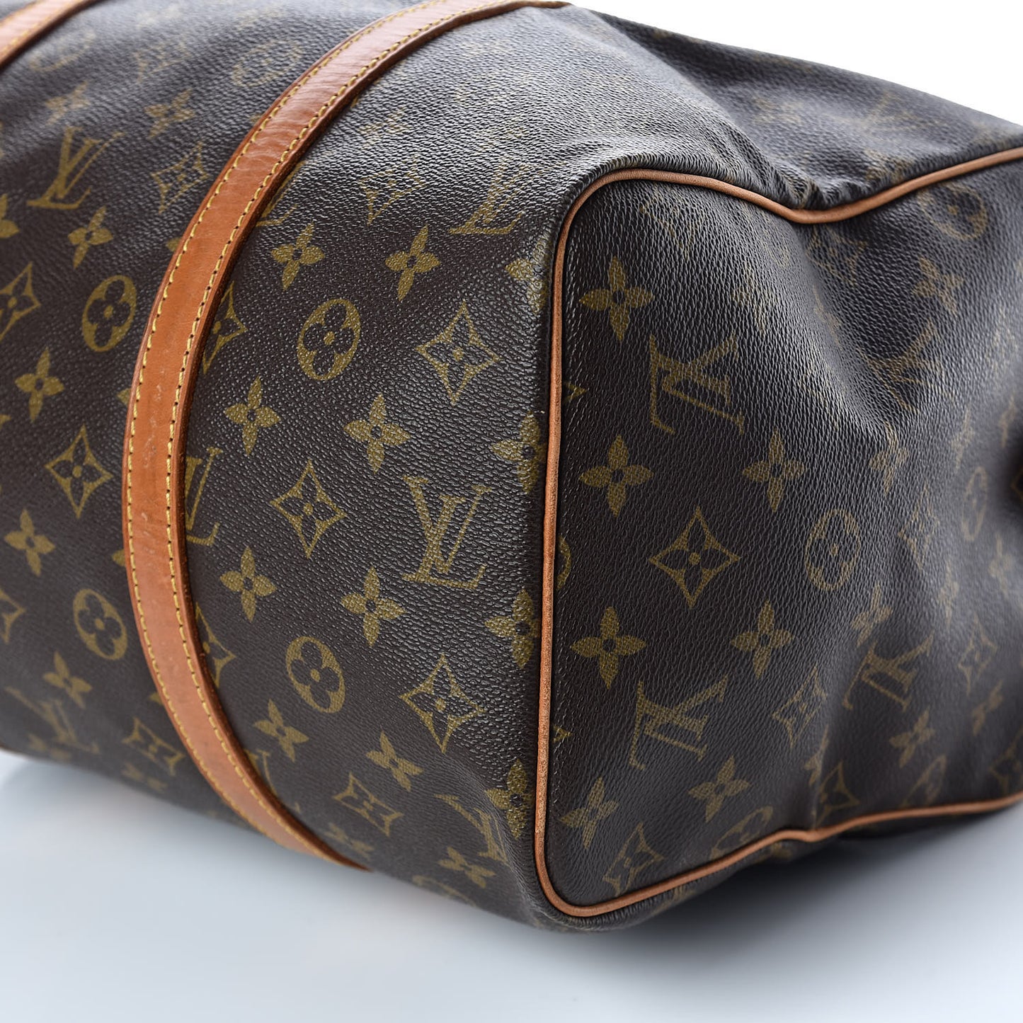 Monogram Sac Souple 35