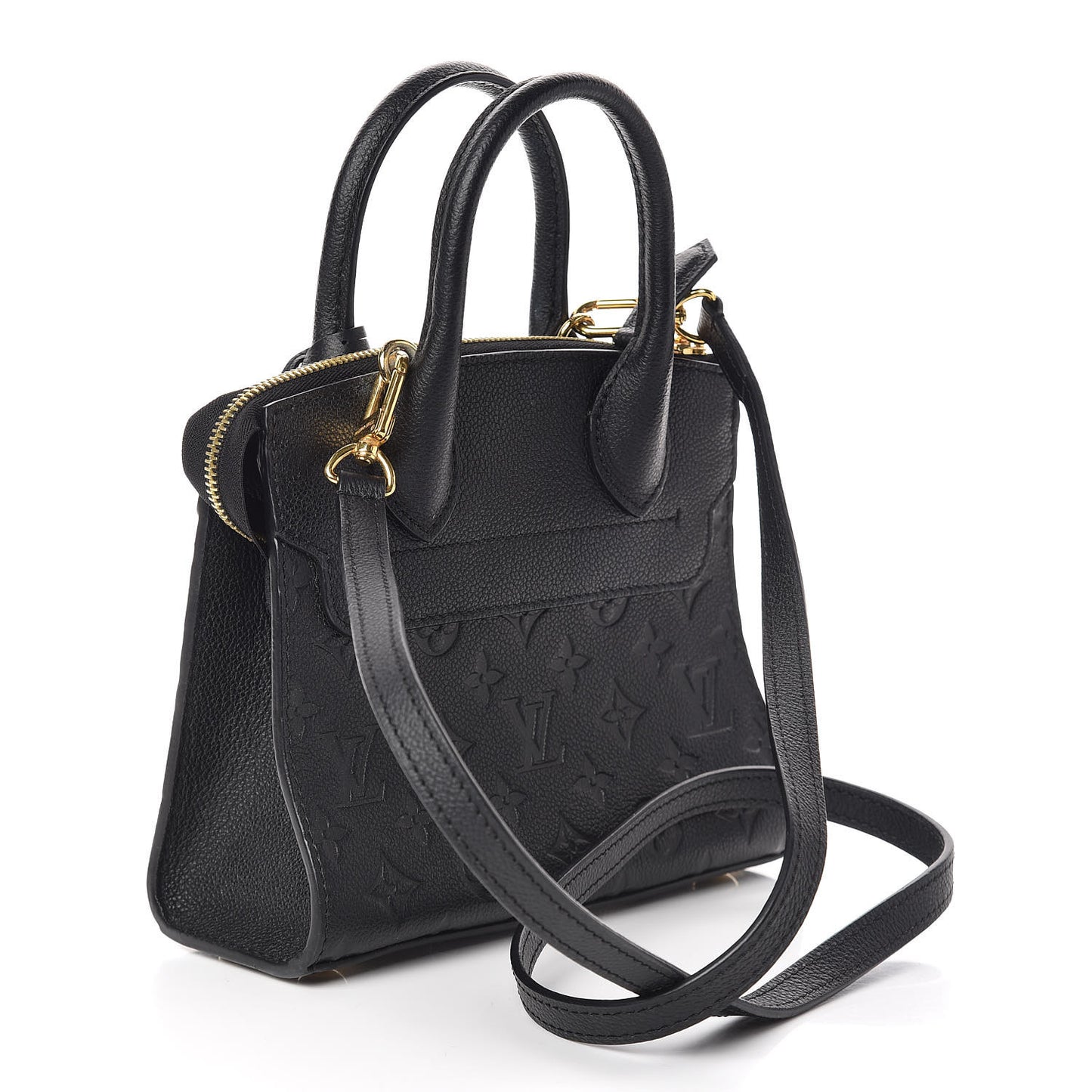 Empreinte Mini Pont-Neuf Black
