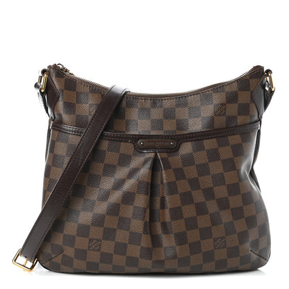Louis Vuitton Damier Ebene Bloomsbury PM 1 of 9