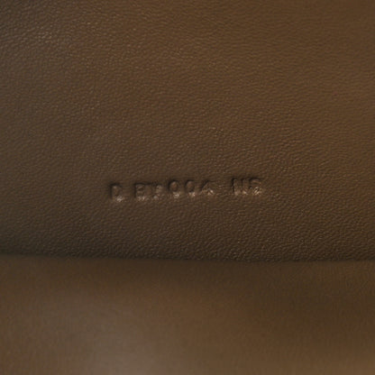 Hermes Togo Dogon Duo Wallet Etoupe 9 of 9