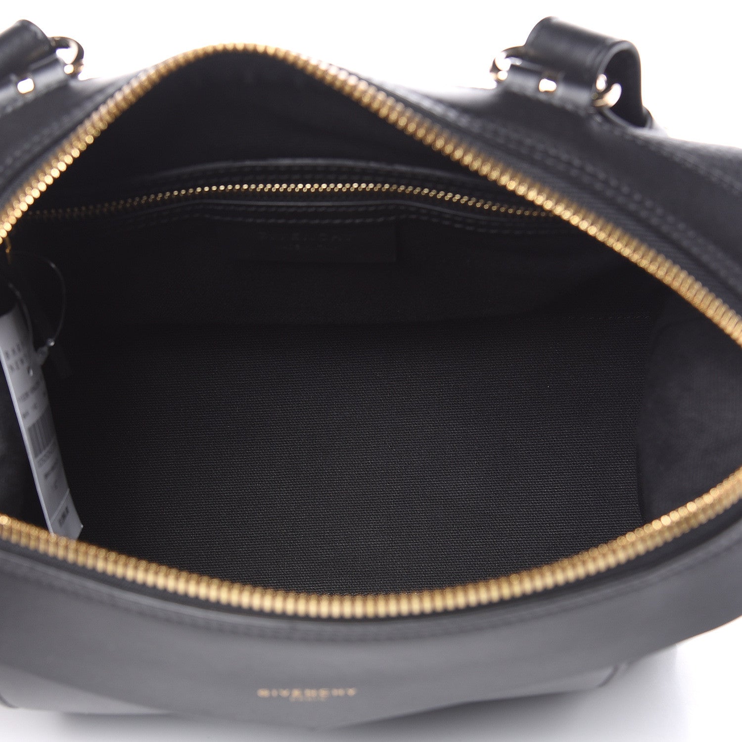 Givenchy Calfskin Small Sway Black 5 of 10