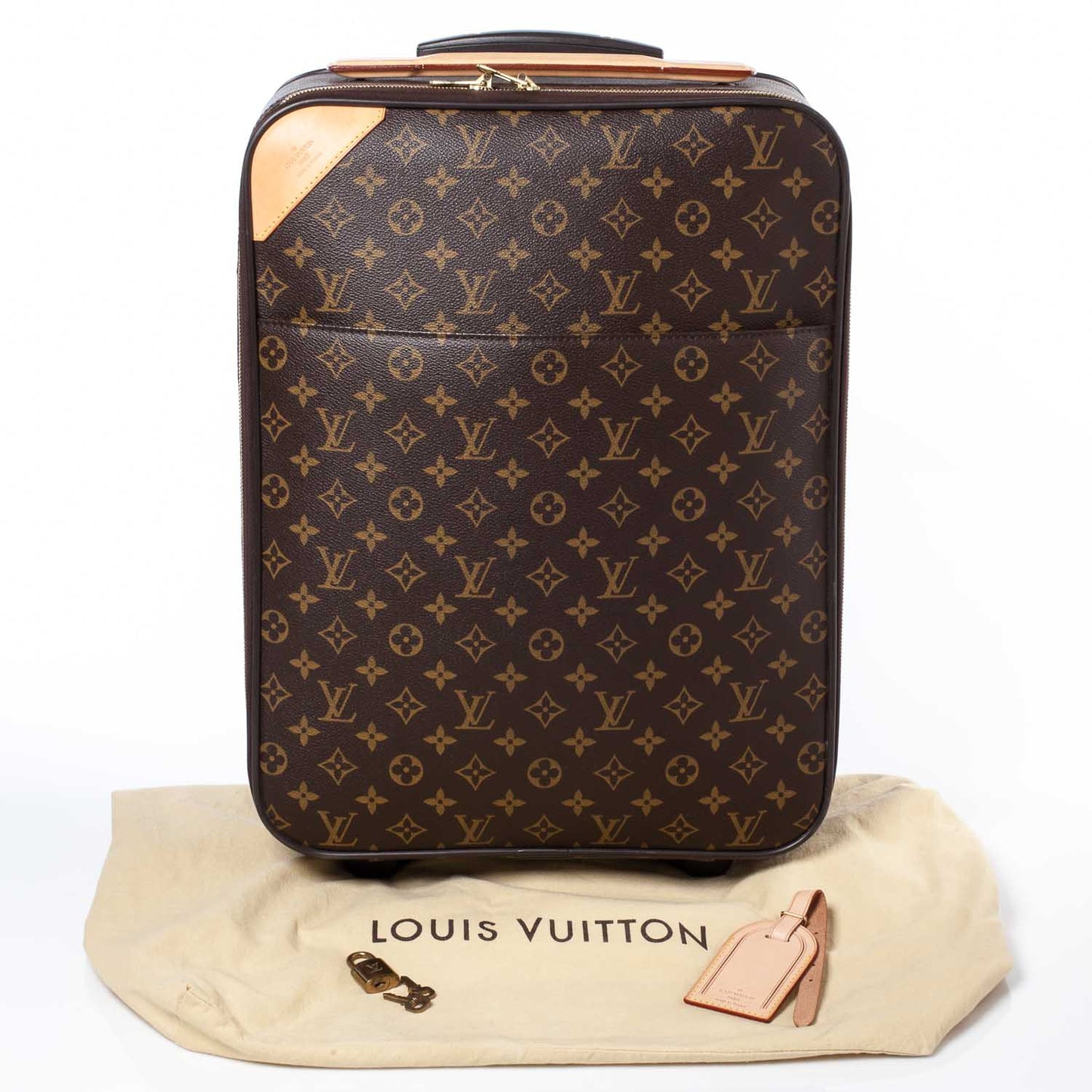 Monogram Pegase 45