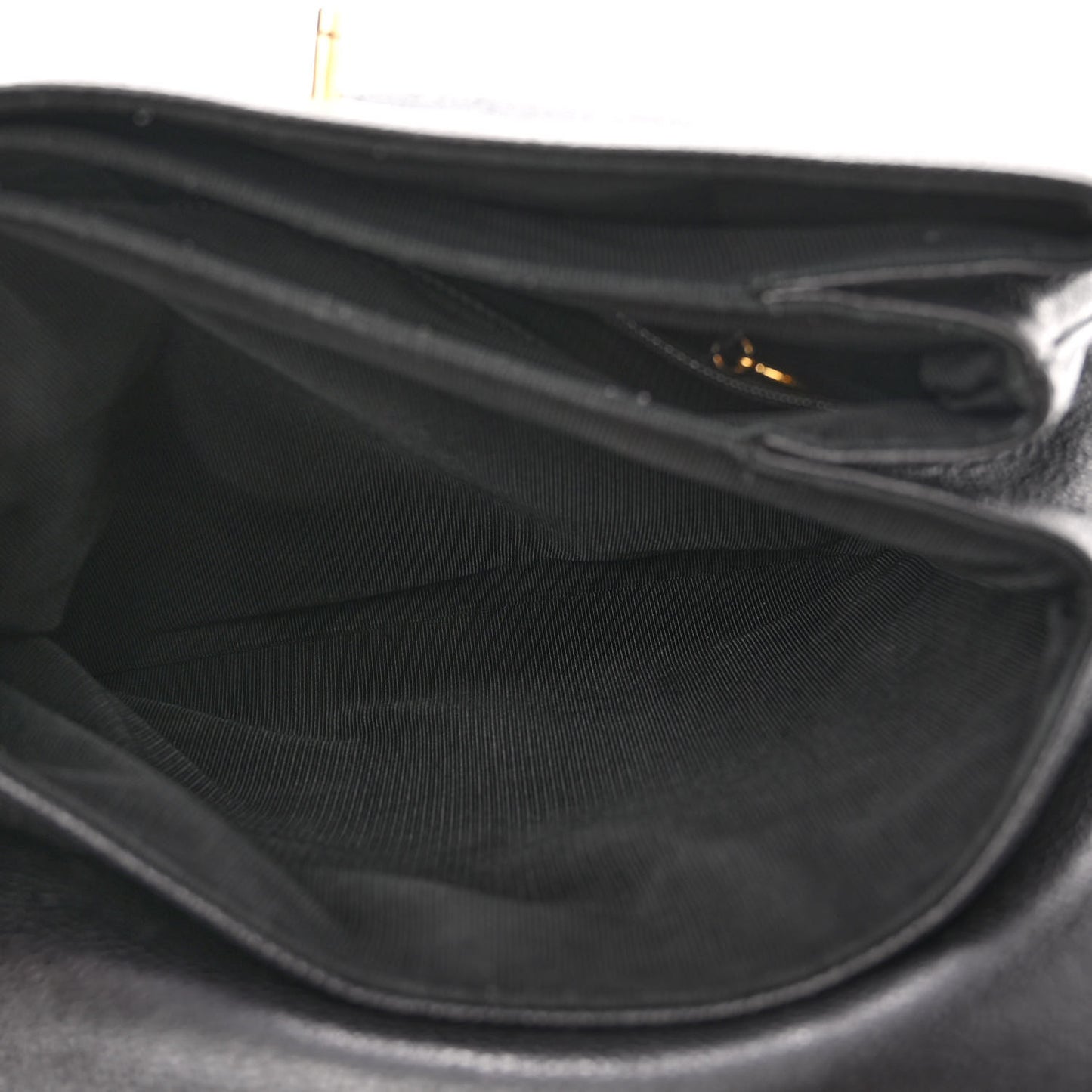 Caviar CC Backpack Black