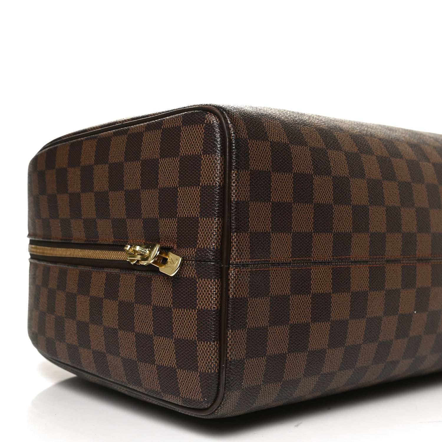 Louis Vuitton Damier Ebene Nolita 24 Heures 8 of 12