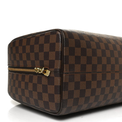Louis Vuitton Damier Ebene Nolita 24 Heures 8 of 12