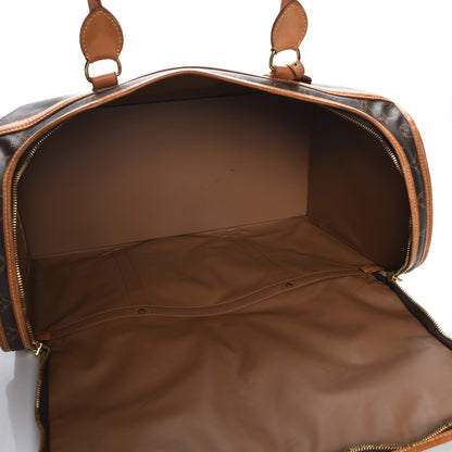 Louis Vuitton Monogram Sac Chien 50 Pet Carrier 8 of 16