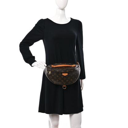 Louis Vuitton Monogram Bumbag 2 of 8