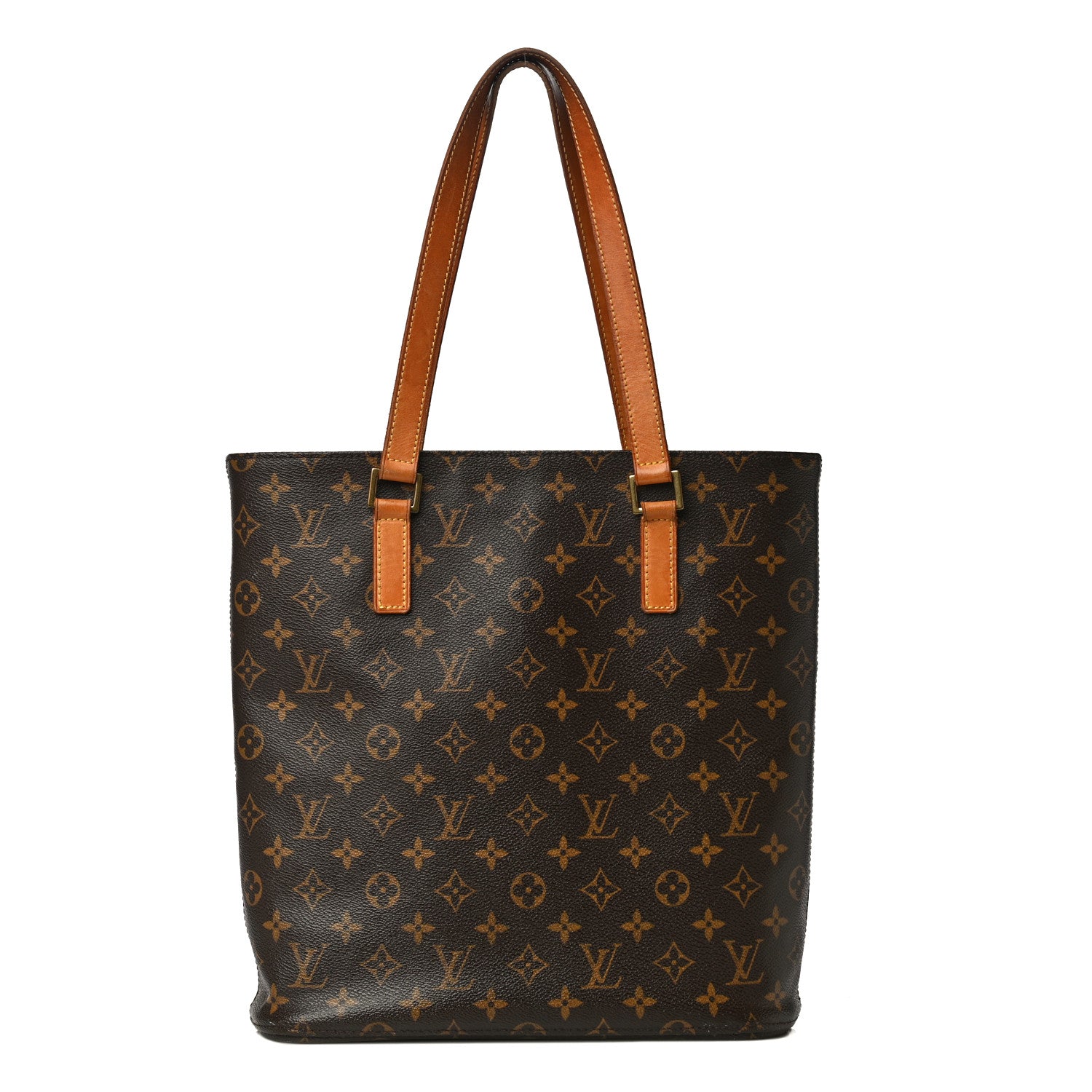 Louis Vuitton Monogram Vavin GM 1 of 37