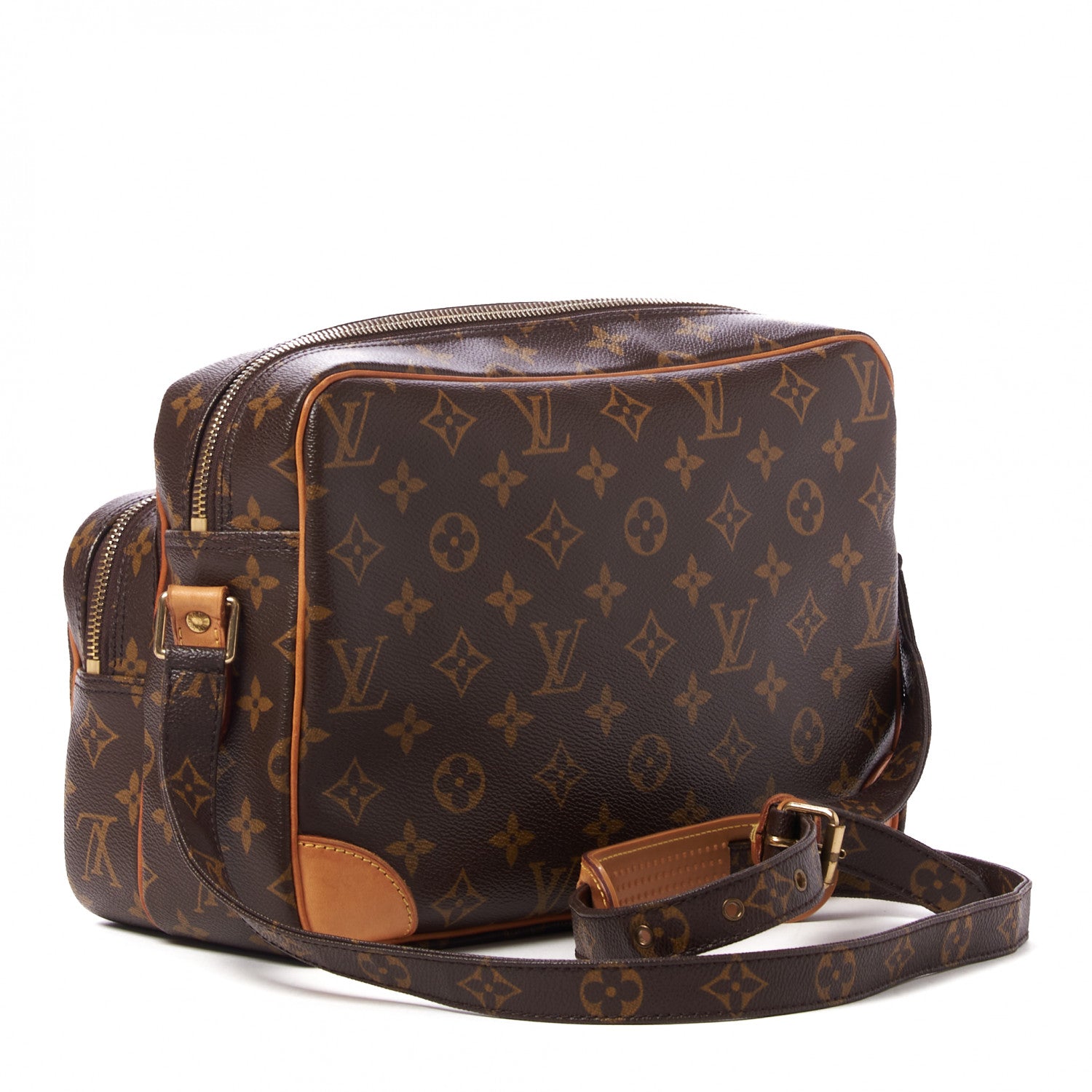 Louis Vuitton Monogram Nil 28 3 of 9