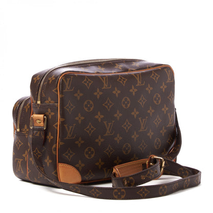 Louis Vuitton Monogram Nil 28 3 of 9