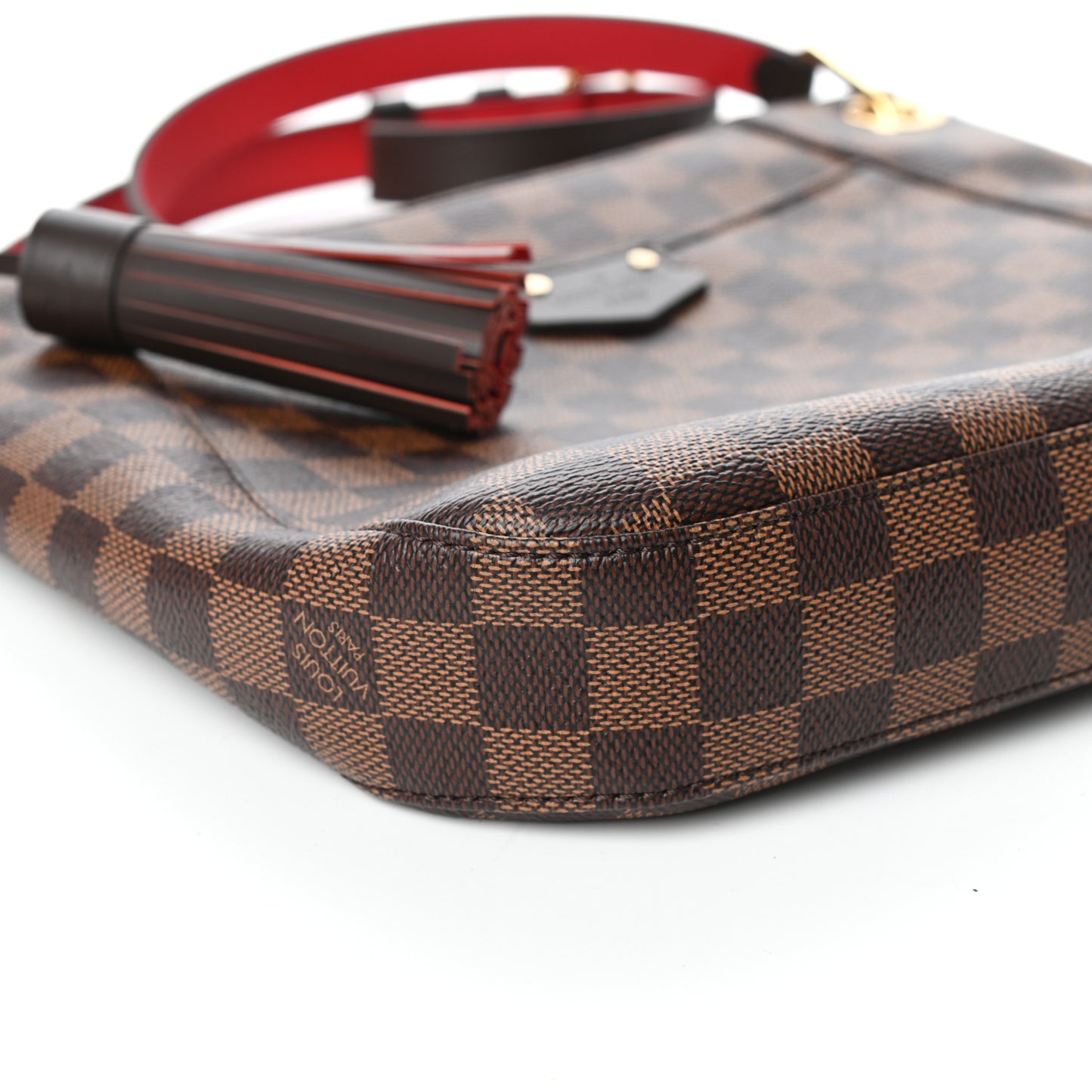 Damier Ebene South Bank Besace