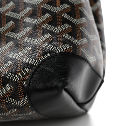 Goyard Goyardine Bellechasse PM Black 14 of 16