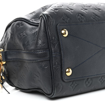 Louis Vuitton Empreinte Speedy Bandouliere 25 Infini 10 of 11