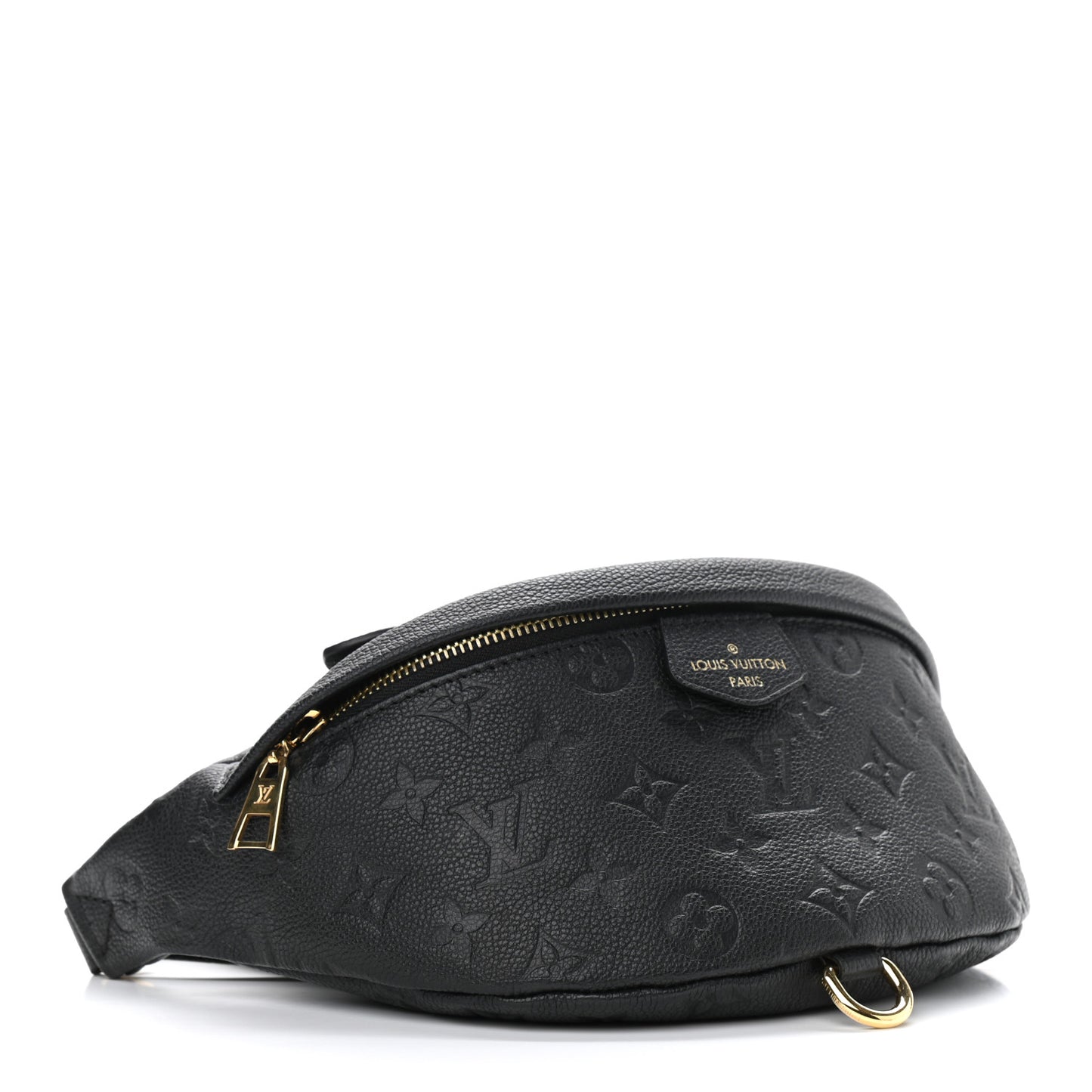 Empreinte BumBag Black